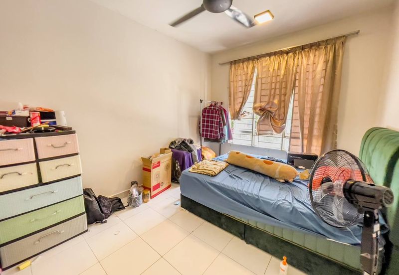 D'Cassia Apartment @ Setia EcoHill