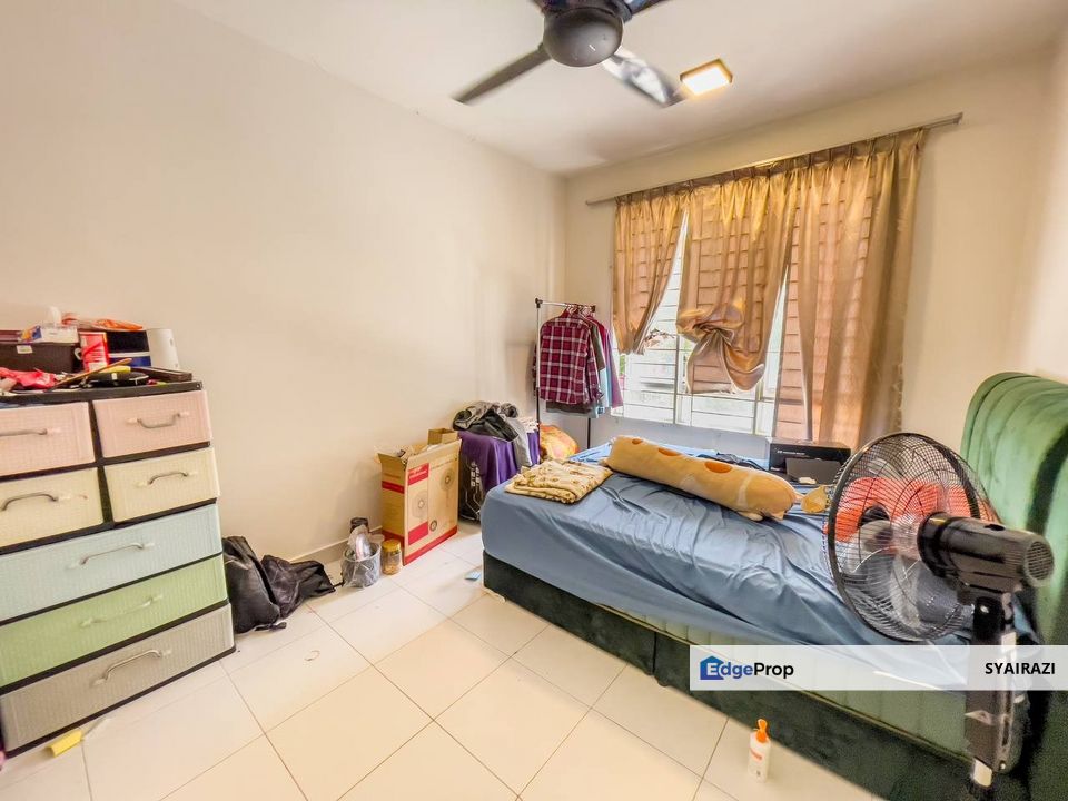 🔥LEVEL 1🔥 D’Cassia Apartment, Setia Ecohill, Semenyih, Selangor, Semenyih