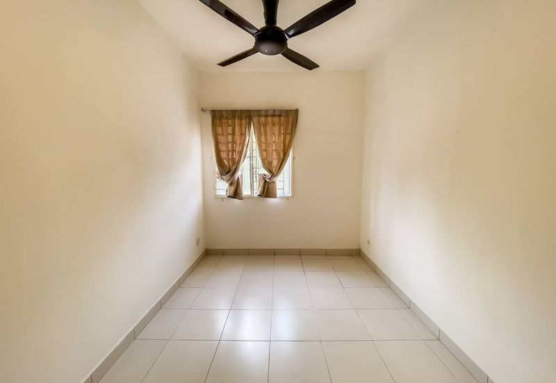 D'Cassia Apartment @ Setia EcoHill