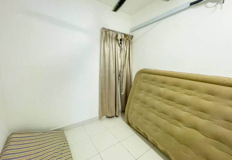 D'Cassia Apartment @ Setia EcoHill