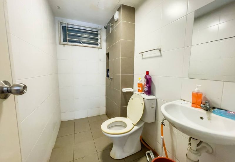 D'Cassia Apartment @ Setia EcoHill