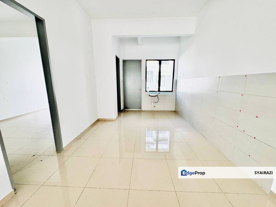 Double Storey Superlink Residensi Lambaian Dua, Bangi, Selangor, Bangi