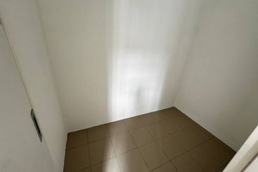 Tenderfields @ Eco Majestic