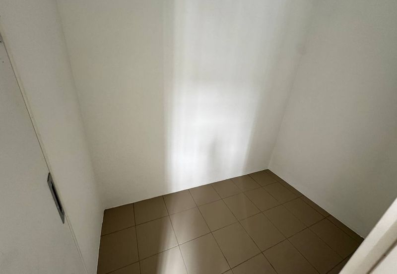 Tenderfields @ Eco Majestic