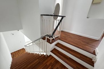 Tenderfields @ Eco Majestic