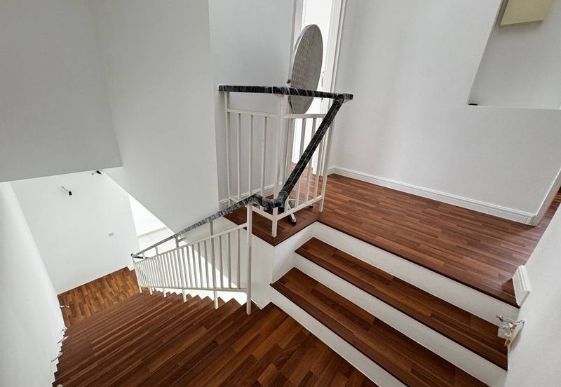 Tenderfields @ Eco Majestic