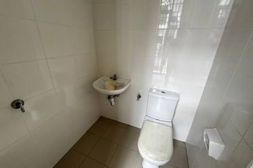 Tenderfields @ Eco Majestic