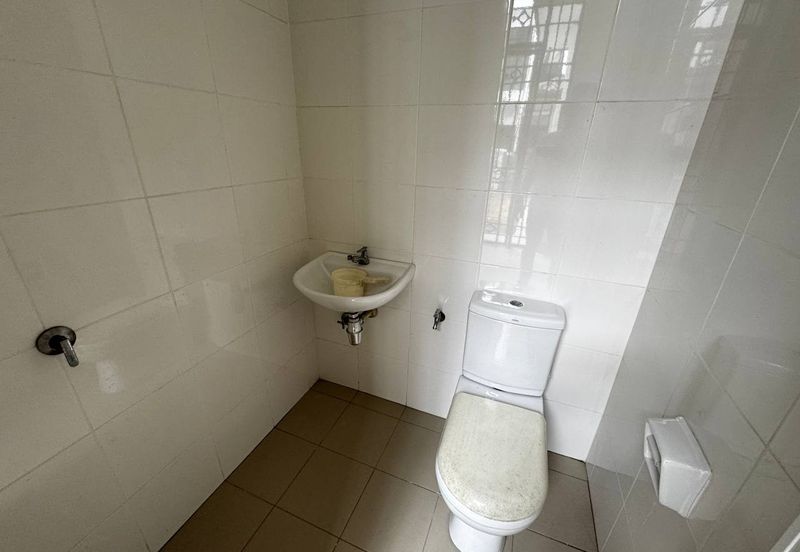 Tenderfields @ Eco Majestic