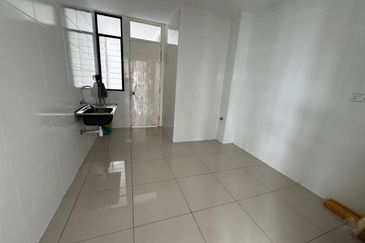 Tenderfields @ Eco Majestic