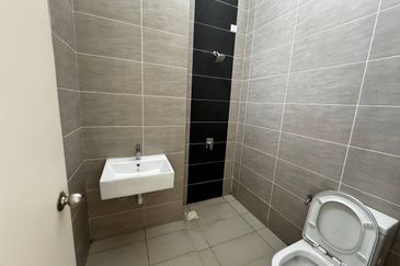 Tenderfields @ Eco Majestic