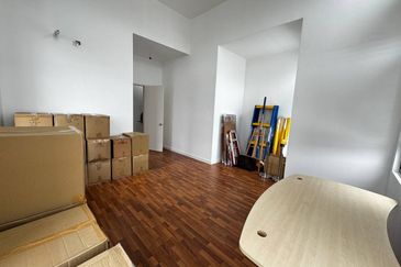 Tenderfields @ Eco Majestic