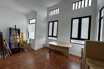 Tenderfields @ Eco Majestic