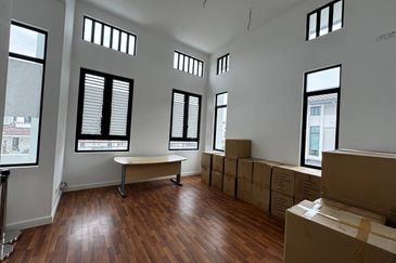 Tenderfields @ Eco Majestic