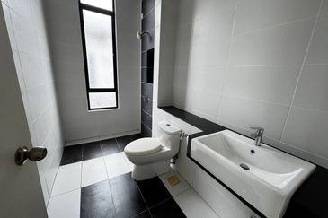 Tenderfields @ Eco Majestic