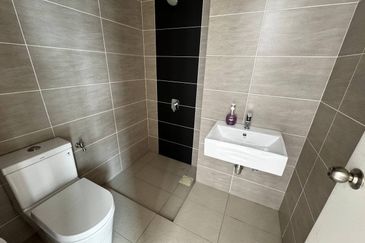 Tenderfields @ Eco Majestic