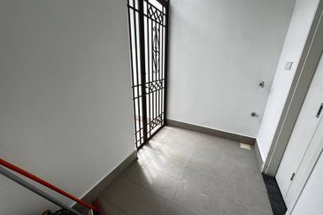 Tenderfields @ Eco Majestic