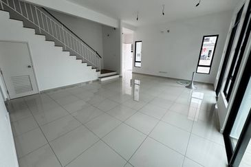 Tenderfields @ Eco Majestic