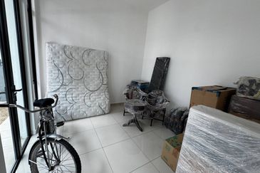 Tenderfields @ Eco Majestic