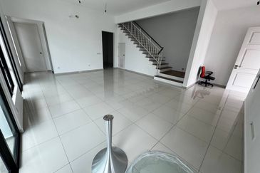 Tenderfields @ Eco Majestic