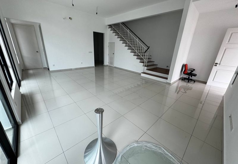 Tenderfields @ Eco Majestic