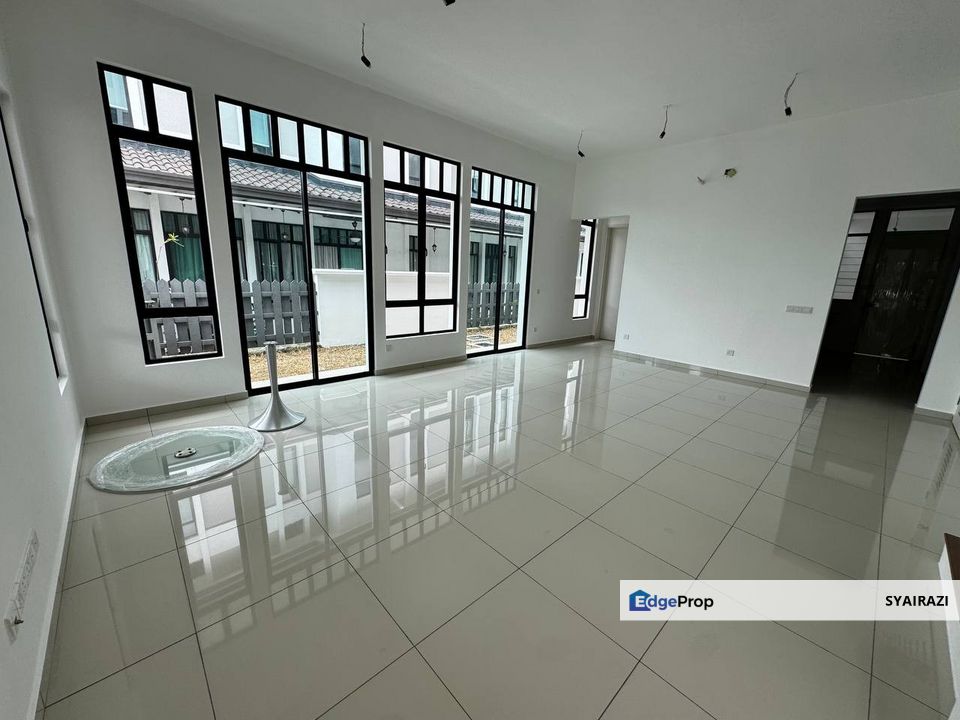 🔥LIKE NEW🔥 Double Storey Semi-D Cluster Tenderfields, Eco Majestic, Semenyih, Selangor, Semenyih