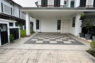 Tenderfields @ Eco Majestic