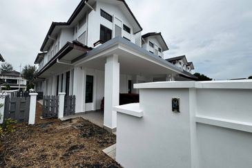 Tenderfields @ Eco Majestic