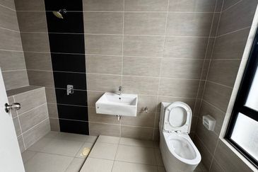 Tenderfields @ Eco Majestic