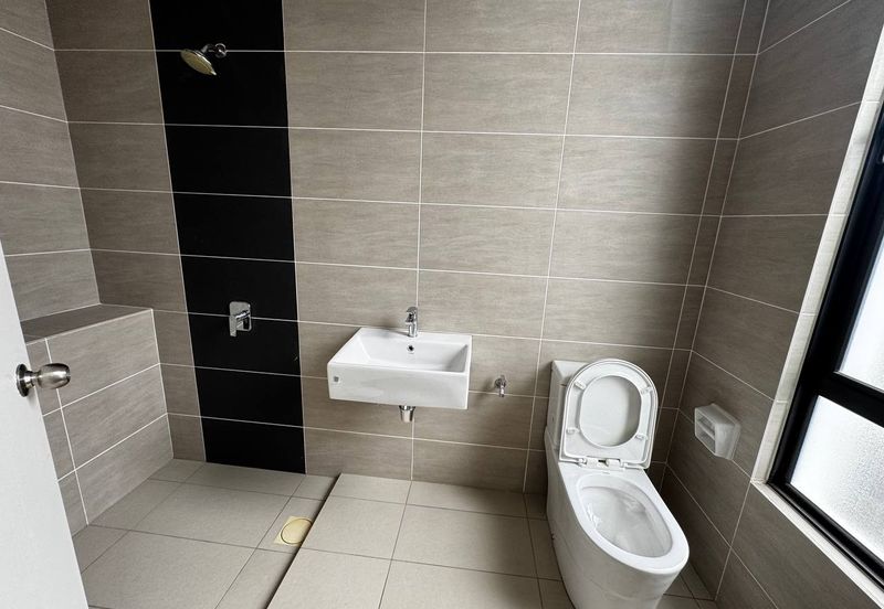 Tenderfields @ Eco Majestic