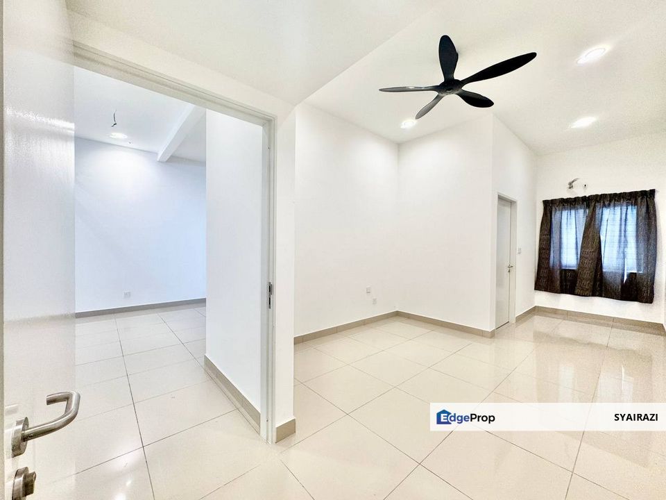 Double Storey Terrace Sejati Lakeside, Cyberjaya, Selangor, Cyberjaya
