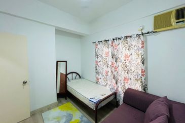 Seri Maya Condominium