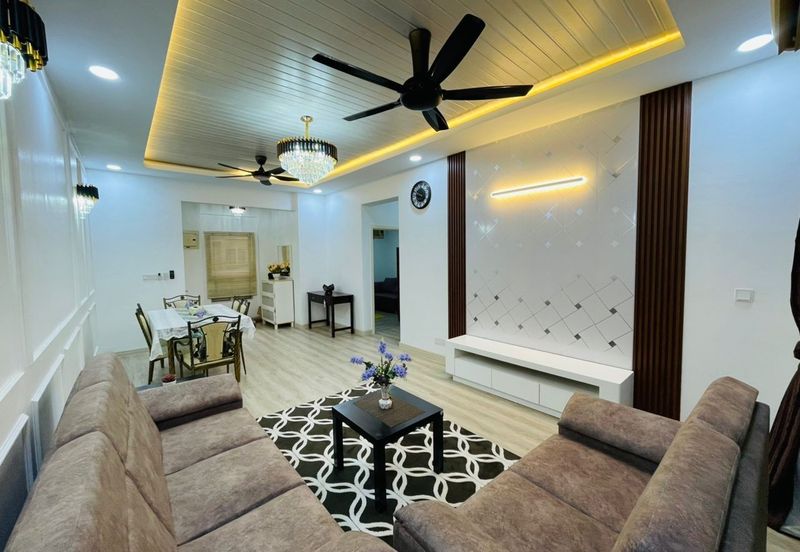 Seri Maya Condominium