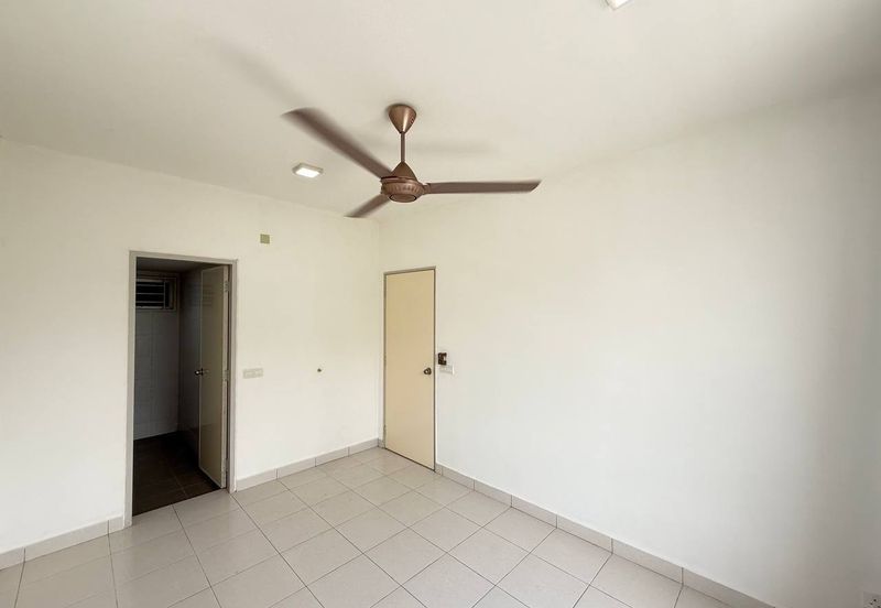 D'Cassia Apartment @ Setia EcoHill