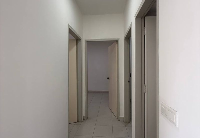 D'Cassia Apartment @ Setia EcoHill