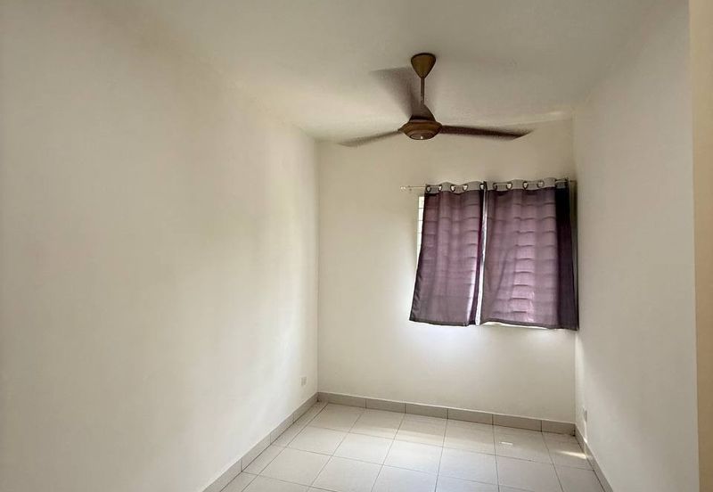 D'Cassia Apartment @ Setia EcoHill