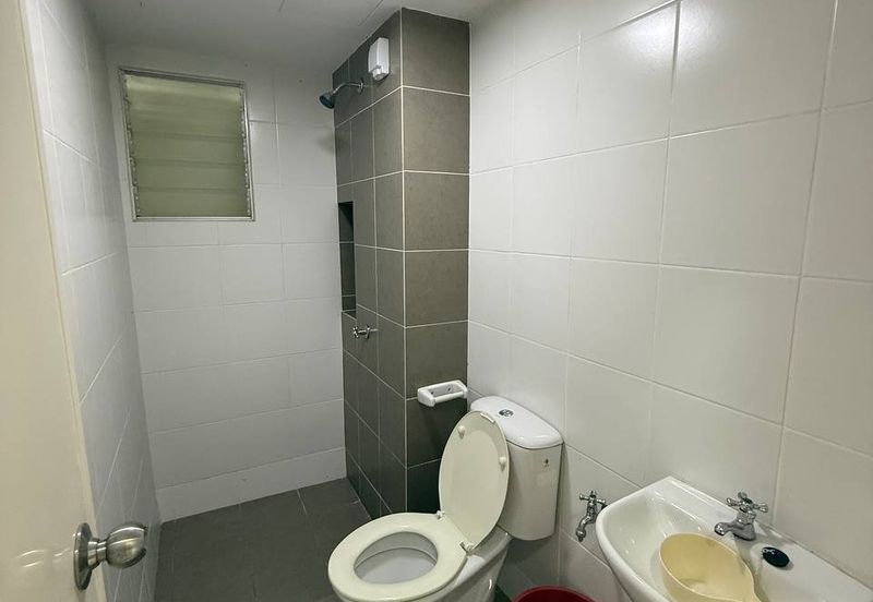 D'Cassia Apartment @ Setia EcoHill