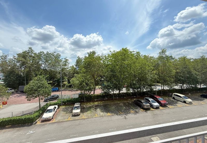 D'Cassia Apartment @ Setia EcoHill