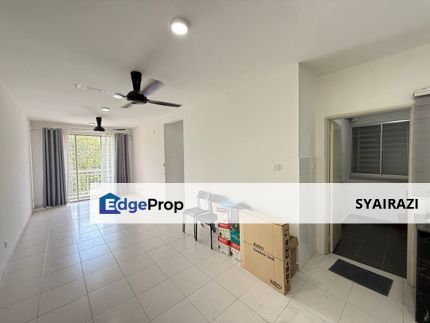 🔥LOW FLOOR D'Cassia Apartment, Setia Ecohill, Semenyih, Selangor, Semenyih