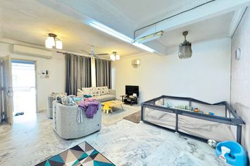 Taman Pinggiran Batu Caves