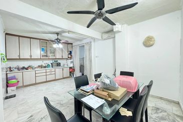 Taman Pinggiran Batu Caves