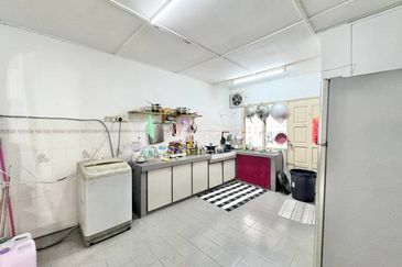 Taman Pinggiran Batu Caves