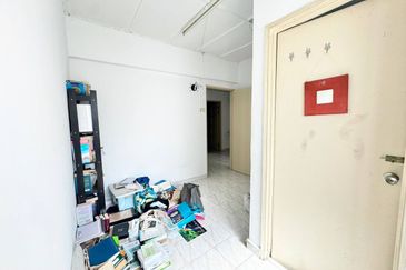 Taman Pinggiran Batu Caves