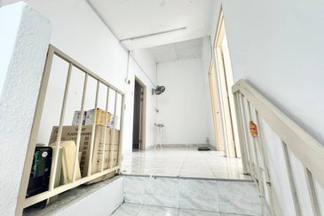 Taman Pinggiran Batu Caves