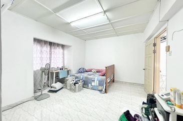 Taman Pinggiran Batu Caves