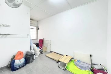 Taman Pinggiran Batu Caves