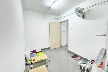 Taman Pinggiran Batu Caves