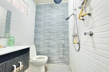 Taman Pinggiran Batu Caves