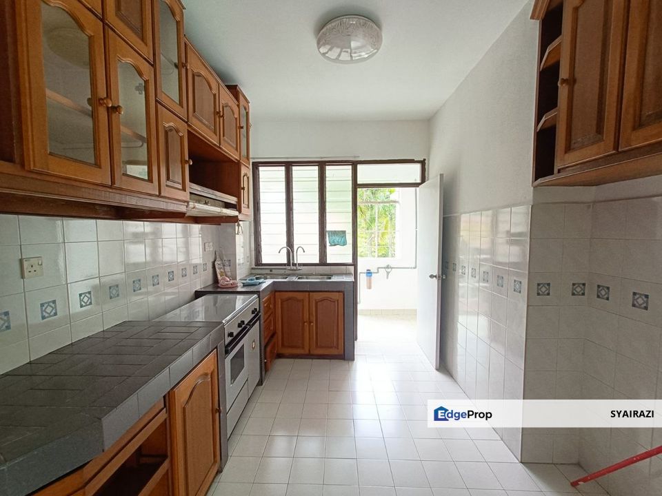 Sri Ayu Condominium, Setiawangsa, Kuala Lumpur, Kuala Lumpur, Taman Setiawangsa