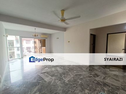 Sri Ayu Condominium, Setiawangsa, Kuala Lumpur, Kuala Lumpur, Taman Setiawangsa
