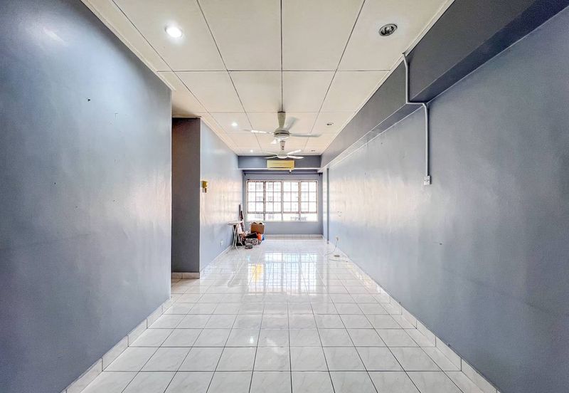 Bayu Tasik Condominium